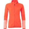 VaudeDamen Monviso Fleece II Jacke