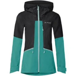 VaudeDamen Monviso Softshell Jacke