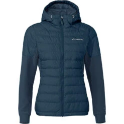 VaudeDamen Elope Hybrid Jacke