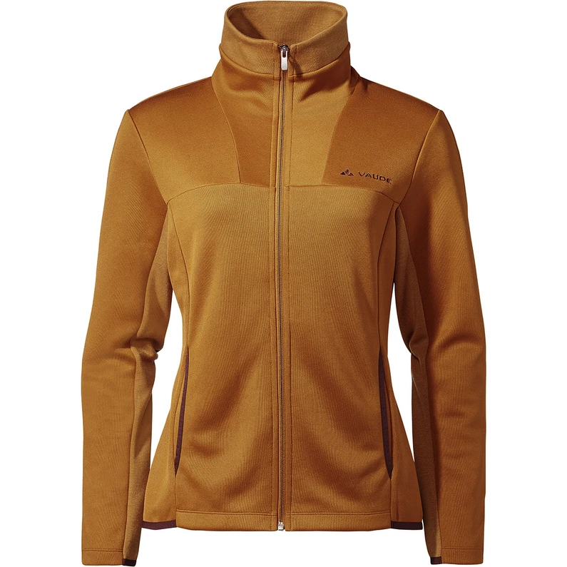 VaudeDamen Neyland Stretch Fleece Jacke 1 VaudeDamen Neyland Stretch Fleece Jacke
