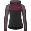 VaudeDamen Qimsa II Hoodie