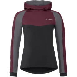 VaudeDamen Qimsa II Hoodie