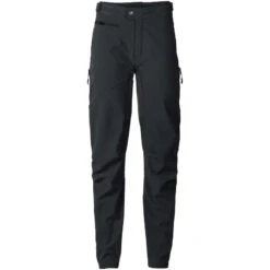 VaudeDamen Qimsa Softshell II Hose
