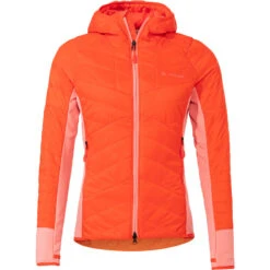 VaudeDamen Sesvenna IV Jacke