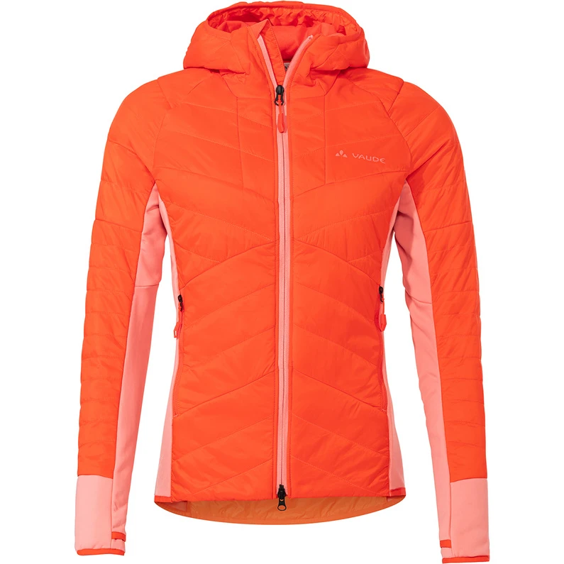 VaudeDamen Sesvenna IV Jacke 1 VaudeDamen Sesvenna IV Jacke