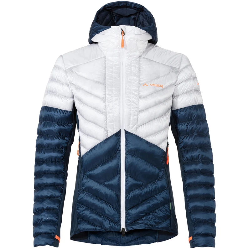 VaudeDamen Sesvenna Pro II Jacke 1 VaudeDamen Sesvenna Pro II Jacke