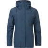 VaudeDamen Skomer 3in1 II Jacke