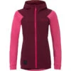 VaudeDamen Tremalzo Hoodie Jacke