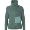 VaudeDamen Yaras Fleece Jacke