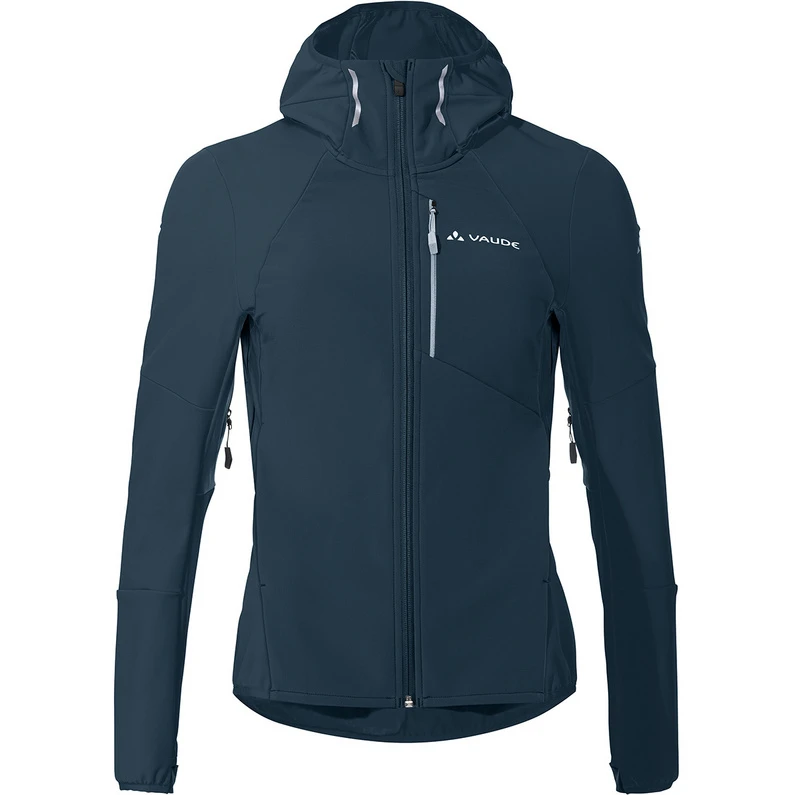 VaudeDamen Larice IV Jacke 1 VaudeDamen Larice IV Jacke