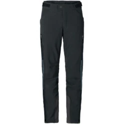 VaudeHerren Qimsa Softshell II Hose