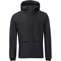 VaudeHerren Comyou Pro Rain Jacke