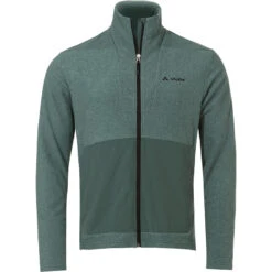VaudeHerren Yaras Fleece II Jacke