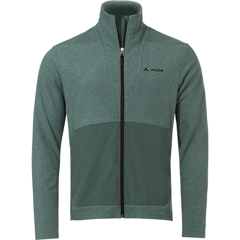 VaudeHerren Yaras Fleece II Jacke 1 VaudeHerren Yaras Fleece II Jacke