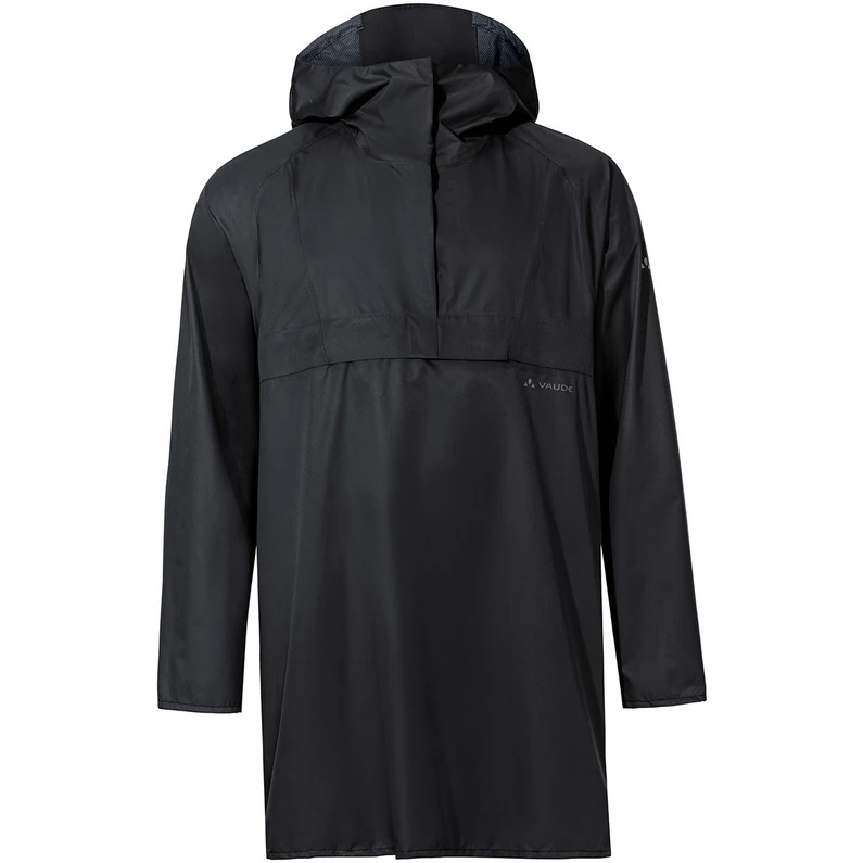 VaudeComyou Poncho 1 VaudeComyou Poncho