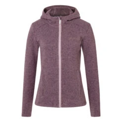VaudeDamen Liri Hoodie Jacke