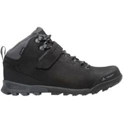 VaudeAM Tsali Mid STX Radschuhe