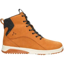 VaudeDamen UBN Kiruna II Mid STX Schuhe