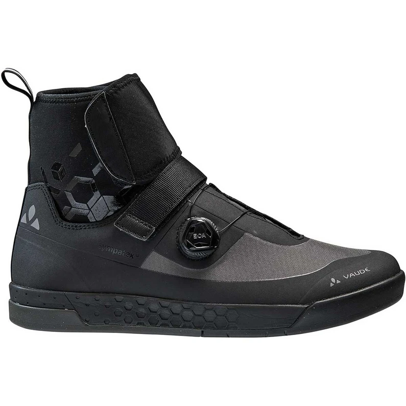 VaudeAm Moab Mid Winter STX Schuhe 1 VaudeAm Moab Mid Winter STX Schuhe