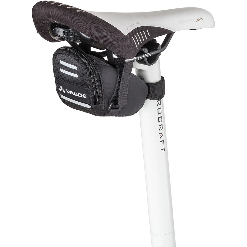 VaudeRace Light S Satteltasche 1 VaudeRace Light S Satteltasche