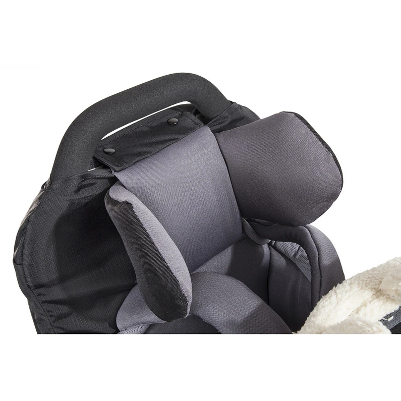 VaudeKinder Kopfstütze Für Shuttle 1 VaudeKinder Kopfstütze Für Shuttle