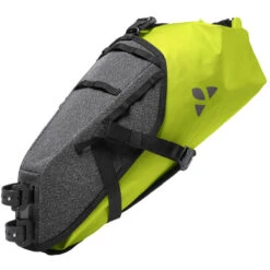 VaudeTrailsaddle II Fahrradtasche