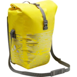 VaudeAqua Luminum Single II Fahrradtasche
