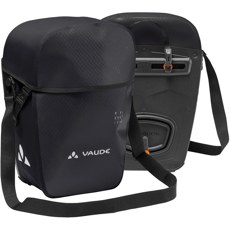 VaudeAqua Back Pro Fahrradtasche 1 VaudeAqua Back Pro Fahrradtasche