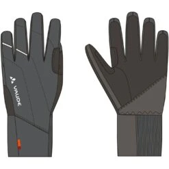 VAUDE HANDSCHUHE BORMIO GLOVES 5 VAUDE HANDSCHUHE BORMIO GLOVES -Vaude server 10