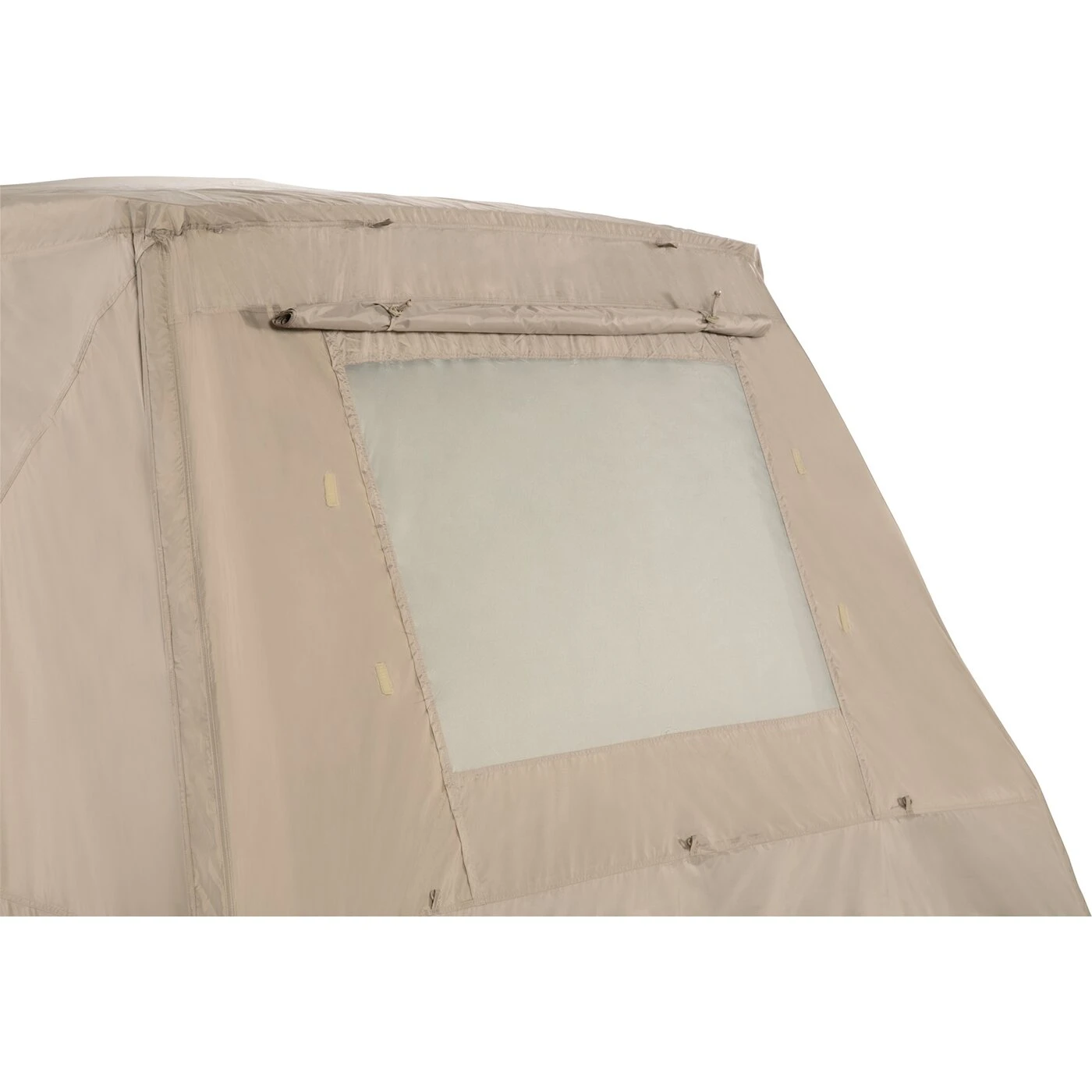 VAUDE ZELT DRIVE VAN TRUNK 4 VAUDE ZELT DRIVE VAN TRUNK – Bild 4