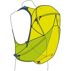 VAUDE TRAIL SPACER 18 -Vaude server 116