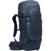 VAUDE RUCKSACK WO ASYMMETRIC 48+8