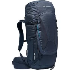 VAUDE RUCKSACK WO ASYMMETRIC 48+8