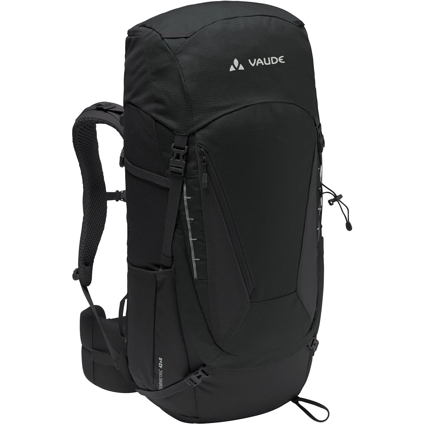 VAUDE RUCKSACK ASYMMETRIC 42+8 1 VAUDE RUCKSACK ASYMMETRIC 42+8