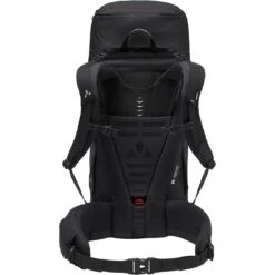 VAUDE RUCKSACK ASYMMETRIC 42+8 5 VAUDE RUCKSACK ASYMMETRIC 42+8 -Vaude server 132