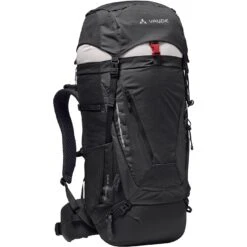 VAUDE RUCKSACK ASYMMETRIC 42+8 6 VAUDE RUCKSACK ASYMMETRIC 42+8 -Vaude server 133