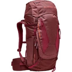 VAUDE RUCKSACK WO ASYMMETRIC 38+8