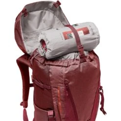 VAUDE RUCKSACK WO ASYMMETRIC 38+8 -Vaude server 150