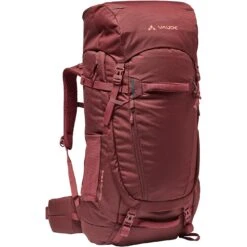 VAUDE RUCKSACK WO ASTRUM 55+10