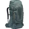 VAUDE RUCKSACK AVOX 65+10