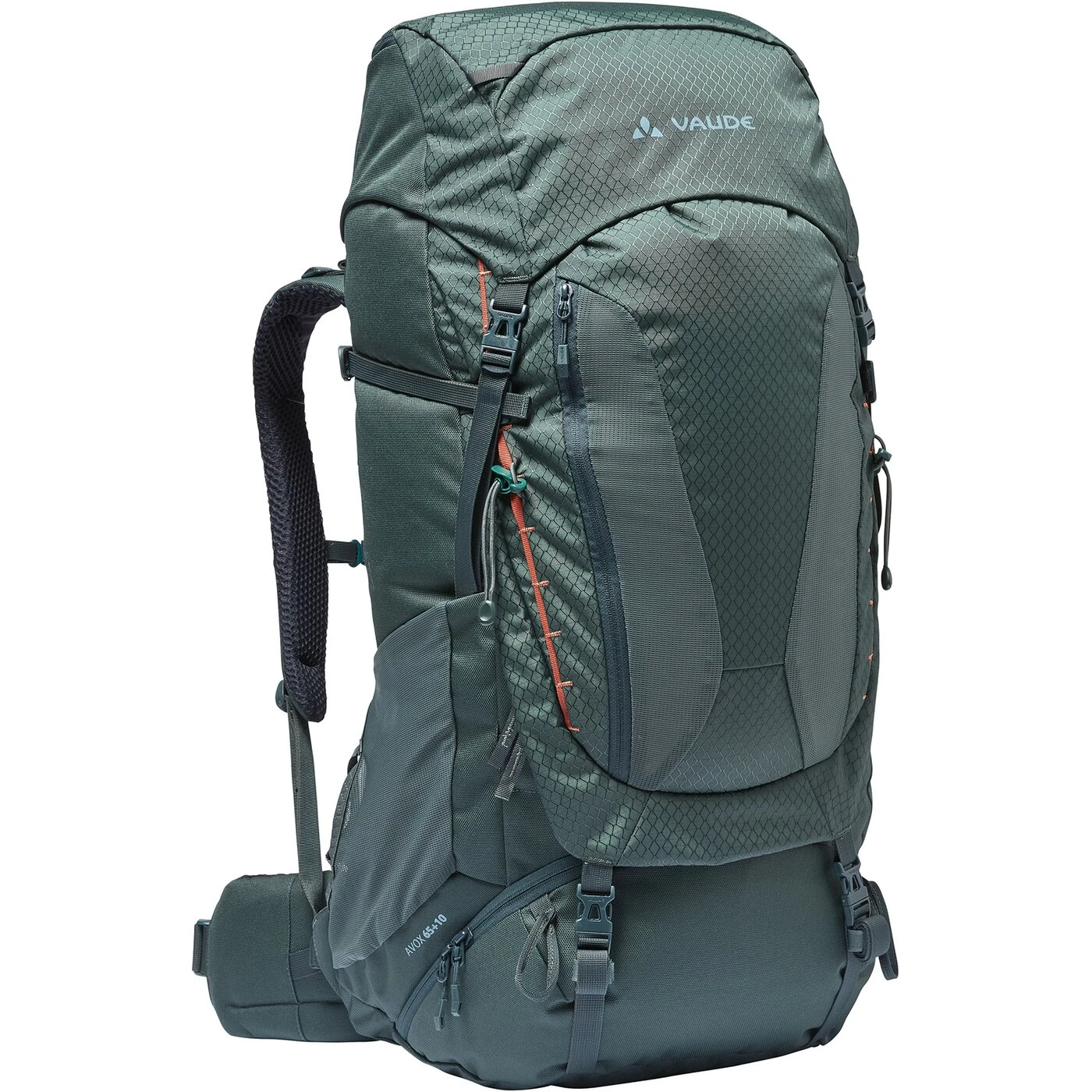 VAUDE RUCKSACK AVOX 65+10 1 VAUDE RUCKSACK AVOX 65+10