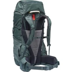 VAUDE RUCKSACK AVOX 65+10 4 VAUDE RUCKSACK AVOX 65+10 -Vaude server 166