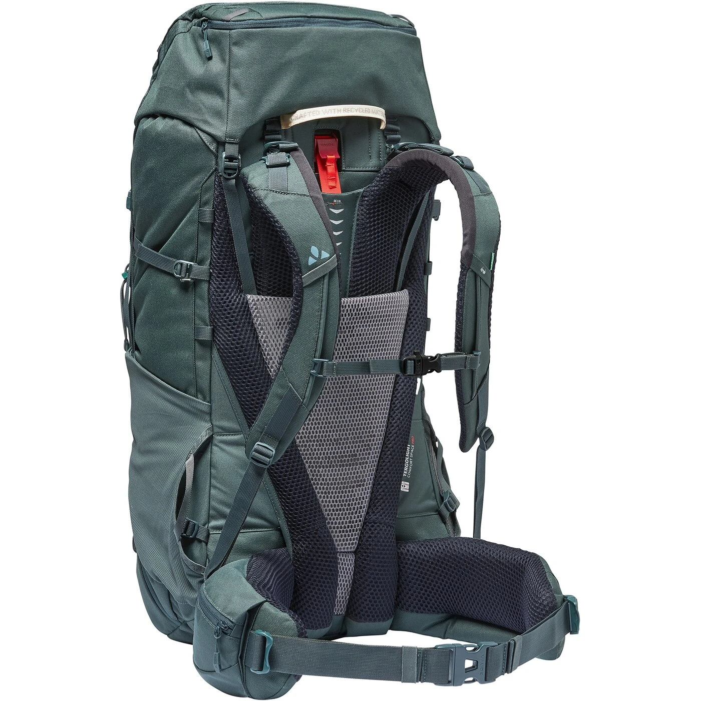 VAUDE RUCKSACK AVOX 65+10 2 VAUDE RUCKSACK AVOX 65+10 – Bild 2