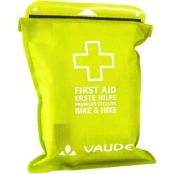 VAUDE ERSTE HILFE FIRST AID KIT S WATERPROOF
