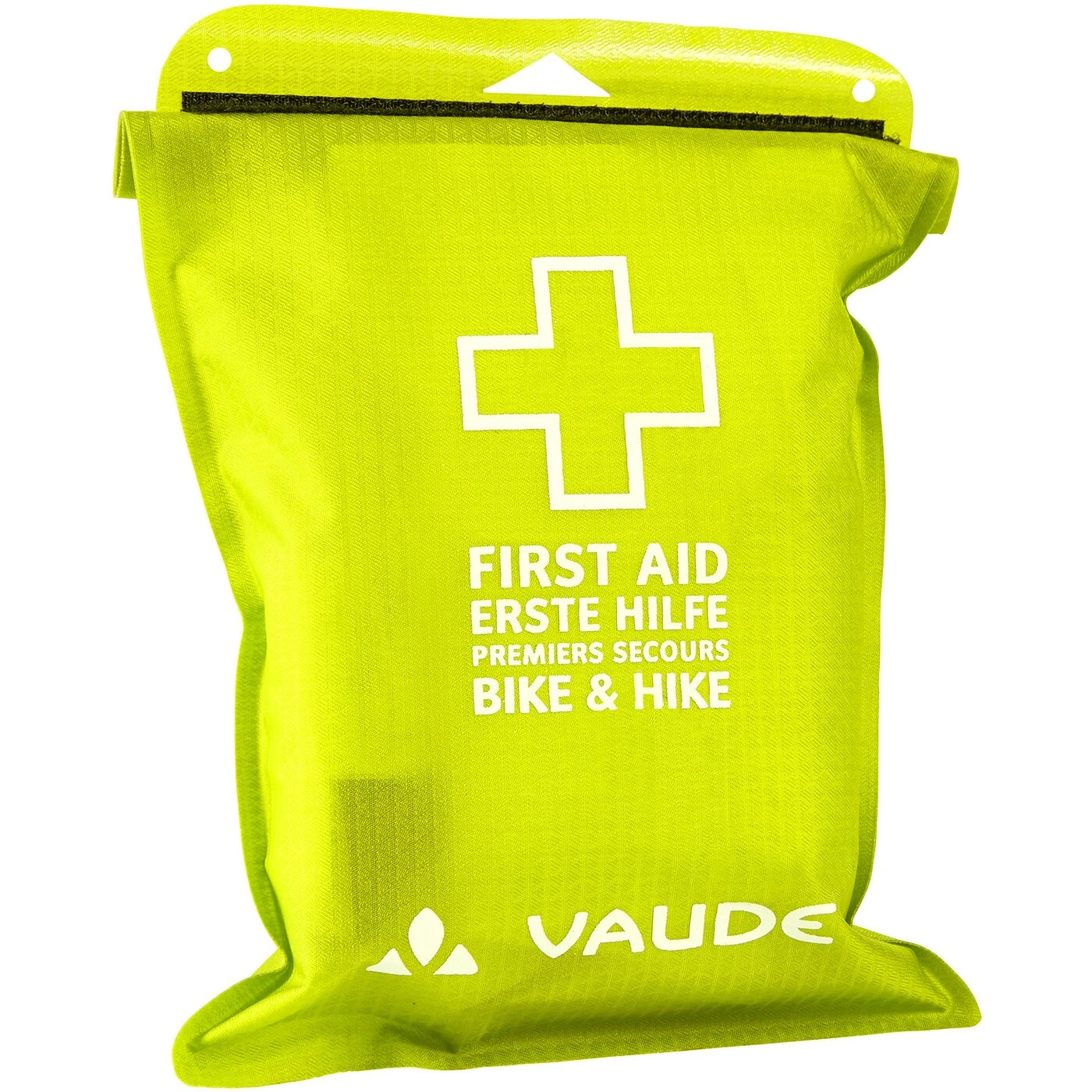 VAUDE ERSTE HILFE FIRST AID KIT S WATERPROOF 1 VAUDE ERSTE HILFE FIRST AID KIT S WATERPROOF