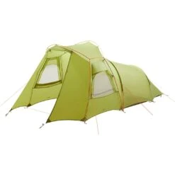 VAUDE ZELT CHAPEL L XT 3P