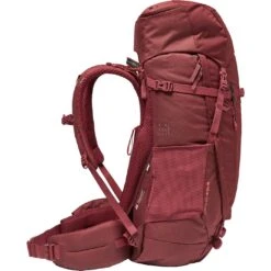 VAUDE RUCKSACK WO ASTRUM 55+10 -Vaude server 18
