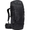 VAUDE RUCKSACK ASYMMETRIC 52+8