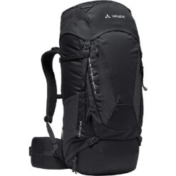 VAUDE RUCKSACK ASYMMETRIC 52+8