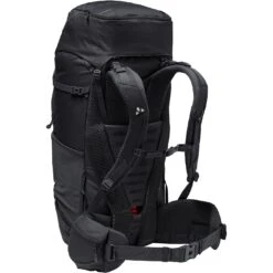 VAUDE RUCKSACK ASYMMETRIC 52+8 4 VAUDE RUCKSACK ASYMMETRIC 52+8 -Vaude server 182